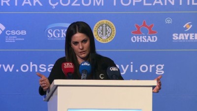 Bakan Sarıeroğlu: '1 buçuk milyon vatandaşımıza ek istihdam imkanı sağladık' - ANTALYA