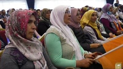 iran secimleri -  Bakan Zeybekci: “24 Haziran bu milletin yeni doğuşu ve yükselişidir” Videosu