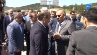 savunma sanayi -  Başbakan Yardımcısı Hakan Çavuşoğlu: 'Kılıçdaroğlu'nun derdi ülkeyi yönetmek üzere aday bulmak değil, nasıl olur da dokuzuncu defa yenilmekten kurtulurum derdinde” Videosu