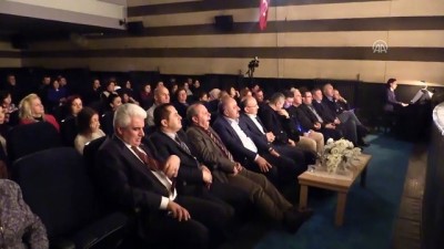 'Bir Tenor Aranıyor' Kastamonu'da sahnelendi - KASTAMONU 