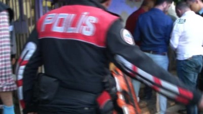 masaj -  Bozuk otomobil cinayeti...Tamir edilen aracı bozulunca tamirciyi öneren aracıyı kurşunladı  Videosu