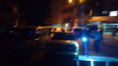 catisma -  Gebze’de sokak ortasında çatışma: 2 yaralı  Videosu
