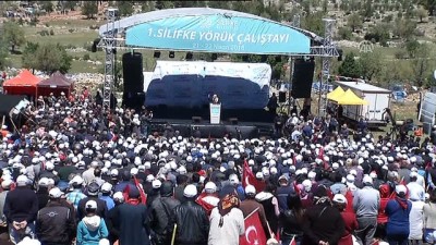 dolar - Kılıçdaroğlu: '16 yılda yurt dışındaki bir avuç tefeciye ödenen para 150 milyar dolar'- MERSİN  Videosu