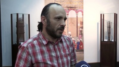 ay yapim - Türk okçuluğu Sırbistan'da tanıtılacak - BELGRAD  Videosu