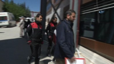 guzergah -  15 günlük bebekle, işkenceli gasp tuzağı Videosu