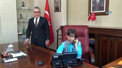 siyasi parti -  23 Nisan Niğde’de törenlerle kutlandı  Videosu