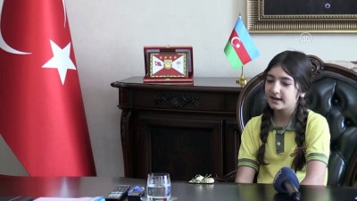 yaris - 23 Nisan Ulusal Egemenlik ve Çocuk Bayramı - KİLİS  Videosu