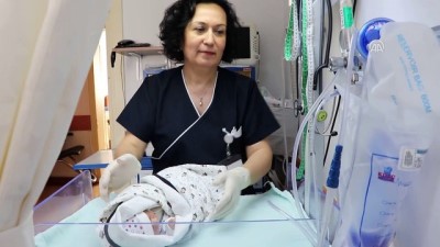 benin - 25 yıllık ebenin işindeki üzüntü ve mutluluklar - TEKİRDAĞ  Videosu