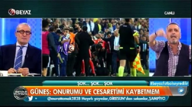 beyaz futbol - Abdulkerim Durmaz'dan olay Fenerbahçe sözleri  Videosu