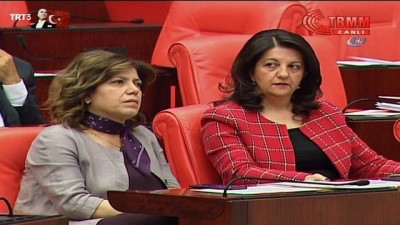 muhalefet partileri -  Bakan Yılmaz, TBMM'deki özel oturumda konuştu Videosu