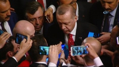  Cumhurbaşkanı Erdoğan: 'Güneş Motel olayından çok daha öte bir durum söz konusu'