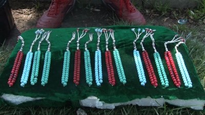 halk oyunlari -  Herkes bayram onlar ekmek derdinde Videosu