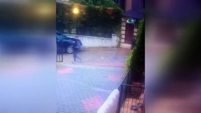 sosyal medya -  Herkül'ü önce sevip sonra çaldılar... O anlar kamerada  Videosu