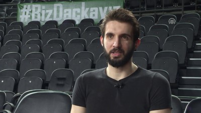 sampiyon - 'Ligde de şampiyon olmak istiyoruz' - İSTANBUL  Videosu