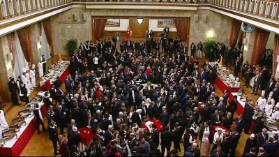 bakanlik -  Orgeneral Akar: 'TSK'nın sosyal paylaşım sitelerini takip edin' Videosu