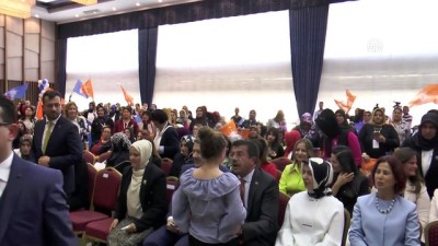 Zeybekci: 'Ne yapsalar boş, bu milletin iktidarı 24 Haziran'da gelecek' - DENİZLİ 