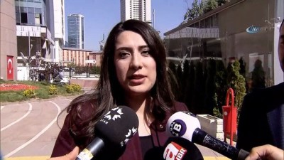  CHP milletvekilleri ve parti meclisi üyelerinden 'cumhurbaşkanı adaylığı' açıklaması
