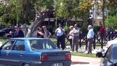 cati kati -  Demirci ustası 'Hülya'sız kalınca intihar girişiminde bulundu Videosu