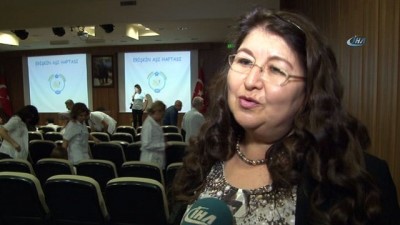 urganli -  Doç. Dr. Selma Tosun: “Her yeni işte yeniden aşı yapılmamalı, aşı kartı alınmalı”  Videosu