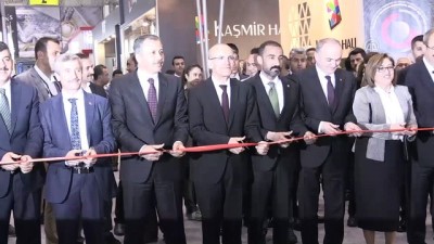 bilim merkezi - Domotex Türkiye Halı ve Zemin Kaplamaları Fuarı - GAZİANTEP  Videosu