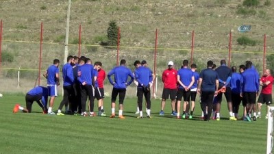 Evkur Yeni Malatyaspor son 4 maça kilitlendi