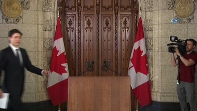  - Kanada Başbakanı Trudeau'dan Toronto Saldırısı Açıklaması