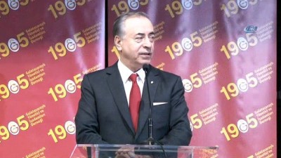 Mustafa Cengiz: 'İpi göğüsleyen taraf biz olmak istiyoruz'