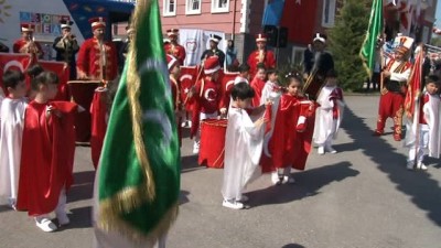 muhendislik -  Öğrenciler, bu otobüste kodlama eğitimi alacak  Videosu