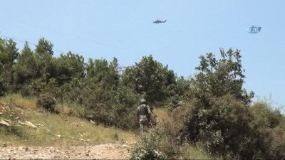 yarali asker -  Şırnak’ta EYP patlaması sonucu:1 asker şehit oldu  Videosu