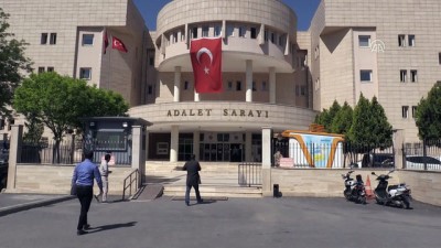 teror operasyonu - Terör operasyonu - ŞANLIURFA  Videosu