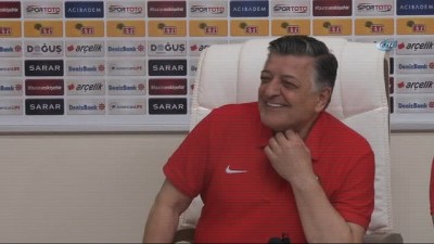 kulup baskani - Yılmaz Vural'dan federasyona Gaziantepspor çağrısı  Videosu