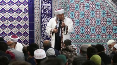 anma toreni - 57. Alay'a Vefa Yürüyüşü - AĞRI  Videosu