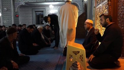 kahramanlik - 57. Alay'a Vefa Yürüyüşü - BİNGÖL  Videosu