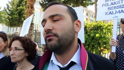 ders calis - Antalya'daki cinsel istismar davası  Videosu