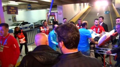 internet sitesi - Arşiv -TFF, olaylı derbi kararını açıkladı Videosu