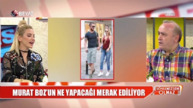 Aslı Enver, Murat Boz'u sildi!  Videosu