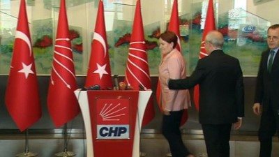  CHP Lideri Kılıçdaroğlu:'24 Haziran'da bu ülkeye demokrasiyi getireceğiz' 