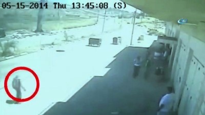 cinayet -  - Filistinli Genci Göğsünden Vuran İsrail Polisine 9 Ay Hapis Cezası Videosu