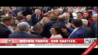 Halk TV, Muharrem İnce'yi parlatıyor 