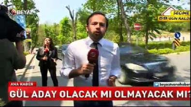 saadet partisi - Saadet Partisi lideri Karamollaoğlu, Abdullah Gül'le görüştü Videosu
