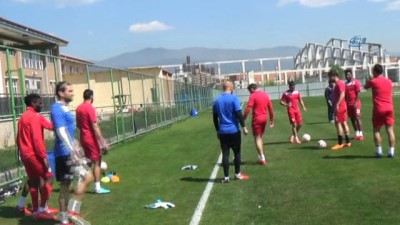 yaris - Sait Karafırtınalar: “Biz hata yapmadan rakiplerin hata yapmasını bekleyeceğiz”  Videosu