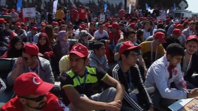 efes -  Solotürk gösterisi nefes kesti  Videosu