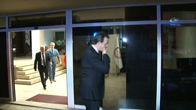 takvim -  YSK Başkanı Güven:'Seçim takvimi yarın açıklanacak' Videosu