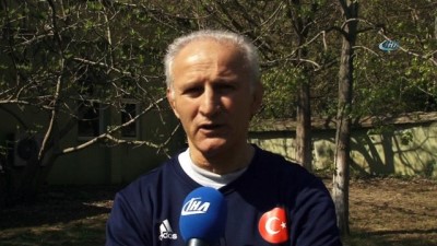 dunya sampiyonu -  Ata Karataş: “Avrupa Şampiyonası’ndan 3 ile 5 arası madalya bekliyoruz”
- Türkiye Güreş Federasyonu Koordinatörü Ata Karataş:
- “Güreş Türk sporuna damga vuruyor”  Videosu