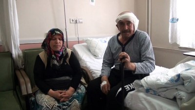 ameliyat -  Duyacağı günü sabırsızlıkla bekliyor  Videosu