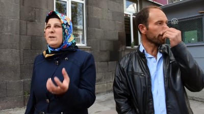 Fal ve büyü bahanesiyle dolandırıcılık iddiası - KARS