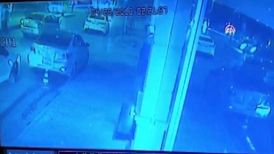 cinayet - Fatih'teki cinayetin şüphelisi yakalandı - Güvenlik kamerası görüntüsü - İSTANBUL  Videosu