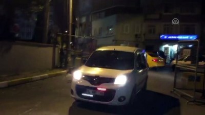 cinayet - Fatih'teki cinayetin şüphelisi yakalandı - İSTANBUL  Videosu