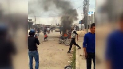  - Halep'te patlama
