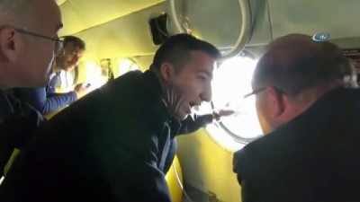 helikopter -  Jandarmadan helikopterli uyuşturucu operasyonu  Videosu